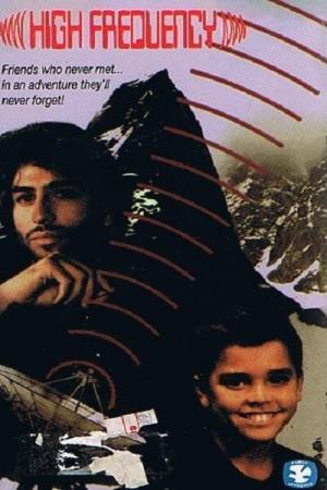 Qualcuno in ascolto's Poster