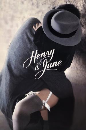 Henry & June's Poster