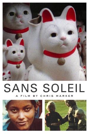 Soleil's Poster