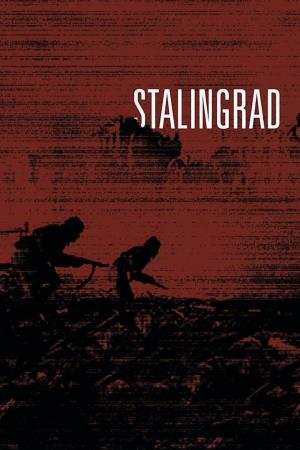 Stalingrad's Poster