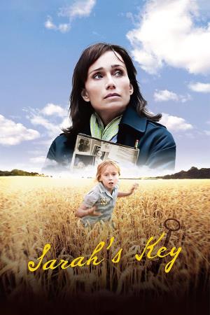 La chiave di Sara's Poster