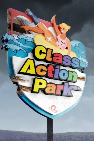 Class Action Park's Poster