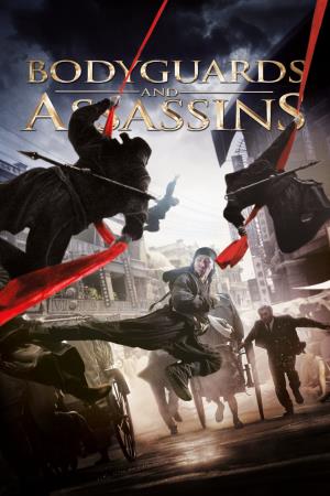 Bodyguards & Assassins's Poster