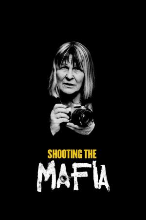 Letizia Battaglia Shooting the Mafia's Poster