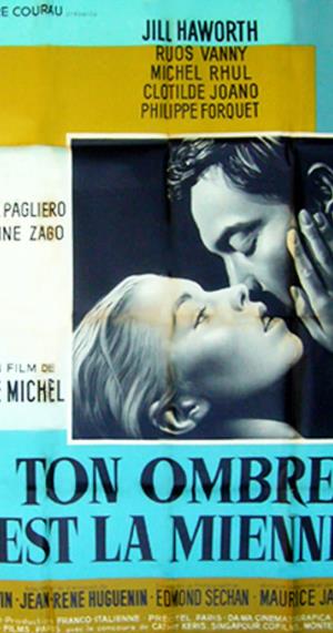 La scelta di Davy's Poster
