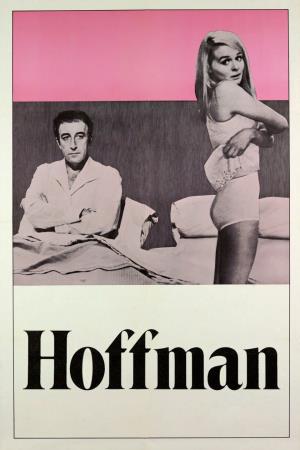 Hoffman's Poster