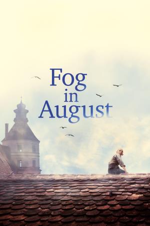Nebbia in agosto's Poster
