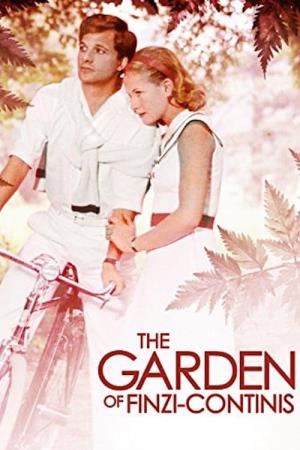 Il giardino dei Finzi Contini's Poster