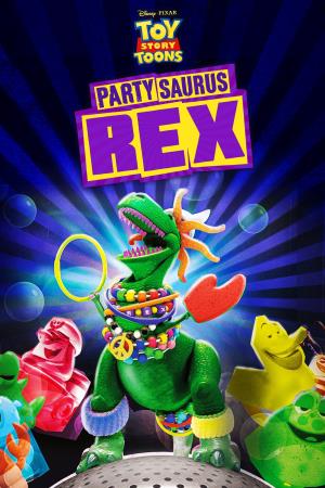 Rex's Poster