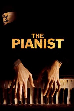 Il pianista's Poster