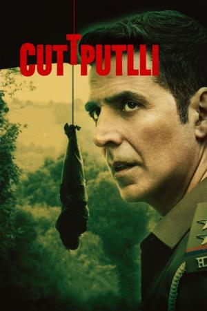 Cuttputlli's Poster