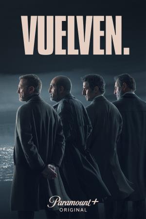 Los Simuladores's Poster