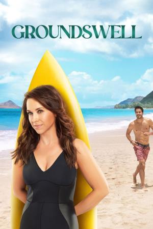 Groundswell's Poster