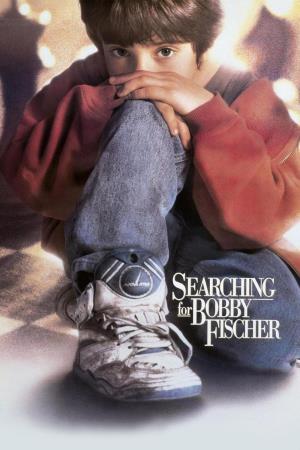 IN CERCA DI BOBBY FISCHER's Poster