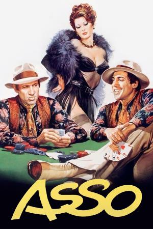 Asso's Poster
