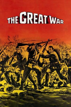 La Grande Guerra's Poster