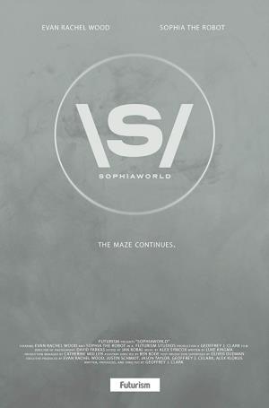Sophiaworld's Poster