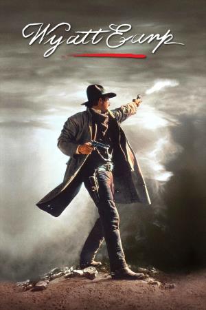 Wyatt Earp's Poster
