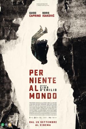 Per niente al mondo's Poster