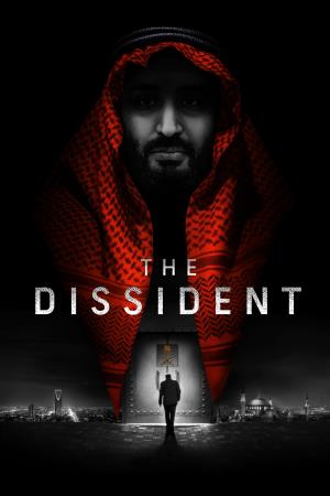 The Dissident's Poster