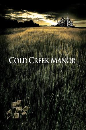 Oscure presenze a Cold Creek's Poster