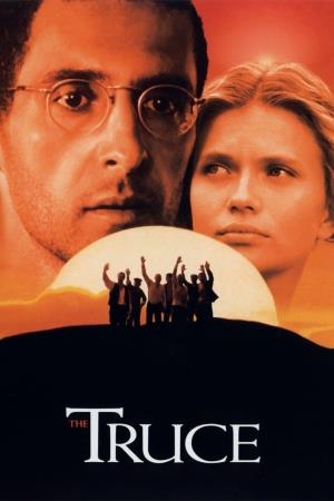 La tregua's Poster