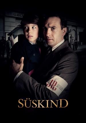 Suskind - Le ali dell'innocenza's Poster