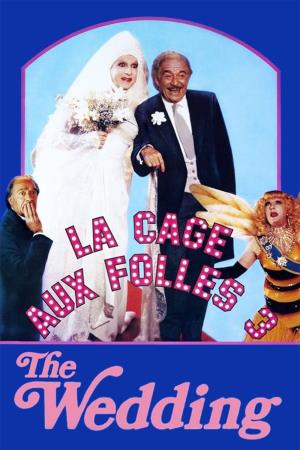 Matrimonio con vizietto's Poster