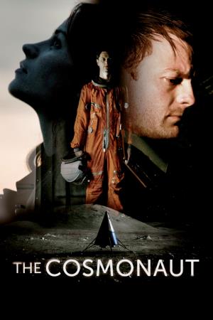 Cosmonauta's Poster