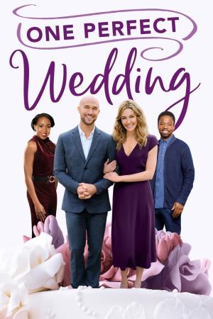Matrimonio a Clare Lake's Poster