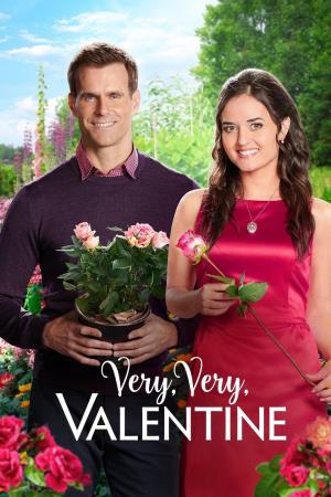 La rosa di San Valentino's Poster