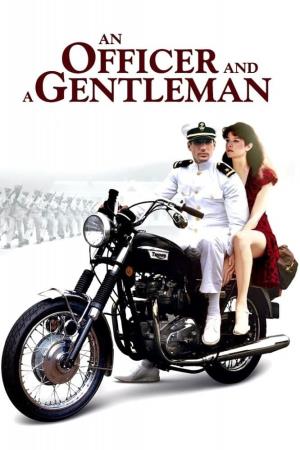 Ufficiale e gentiluomo's Poster