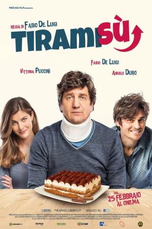 Tiramisu''s Poster