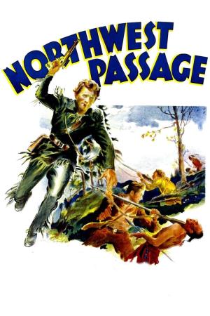 Passaggio a nord-ovest's Poster