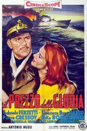 Il prezzo della gloria's Poster