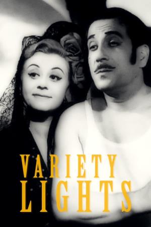 Varieta''s Poster
