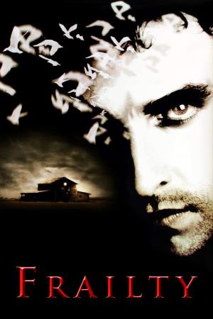Frailty's Poster