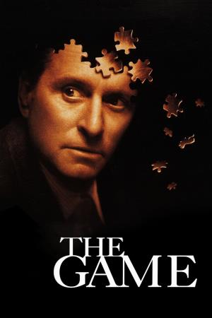 The Game - Nessuna regola's Poster