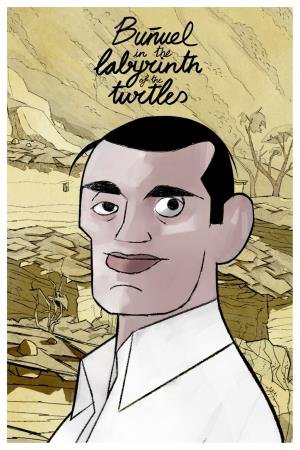 Bunuel - Nel labirinto delle tartarughe's Poster