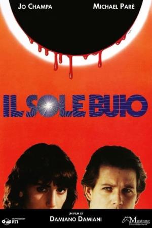 Il sole buio's Poster