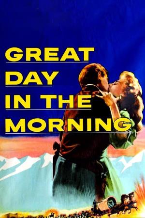 L'alba del gran giorno's Poster
