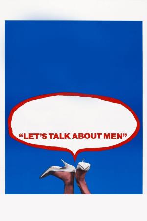 Questa volta parliamo di uomini's Poster