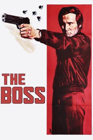 Il boss's Poster