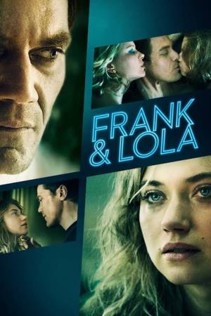Frank & Lola's Poster