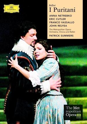 I Puritani's Poster