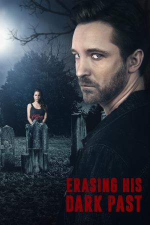 Erasing His Past's Poster