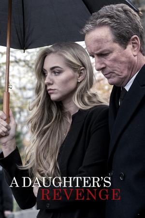 A Daughter's Revenge's Poster
