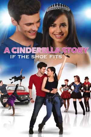 Cinderella Story - Se la scarpetta calza's Poster