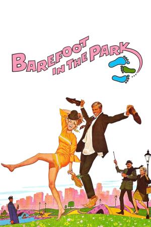A PIEDI NUDI NEL PARCO's Poster