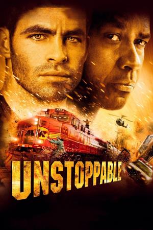 Unstoppable - Fuori controllo's Poster